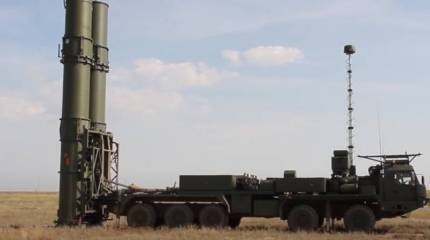 «Будет вооружаться гиперзвуковой ракетой»: названы сроки планируемых поставок комплекса С-550 в войска