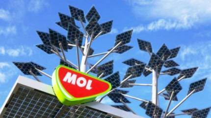 Венгерская компания сообщила о перебоях с поставками топлива, идущего из России через Украину