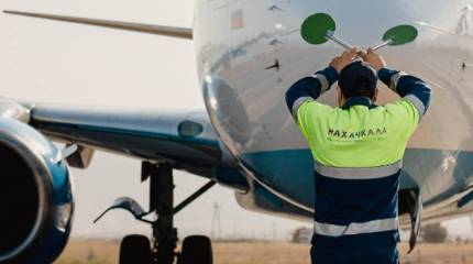 Правоохранители устанавливают личности зачинщиков массовых беспорядков в аэропорту Махачкалы