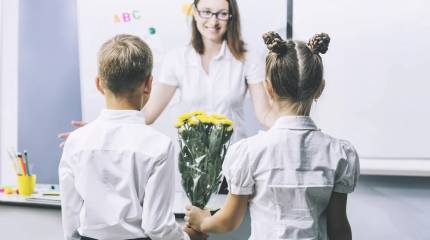 В ГД предложили «реформировать» классных руководителей в школах