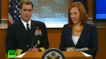 Мэтт Ли уже против двоих...