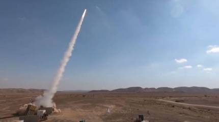 Победителем в войне ХАМАС и Израиля назвали противоракетную оборону