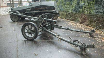 Наша память. Музей «Калужский гарнизон»