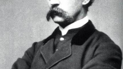 190 лет назад родился Хайрам Бердан