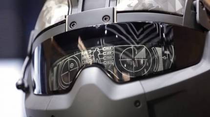 Дело храбрых: спецкостюмы для супергероев