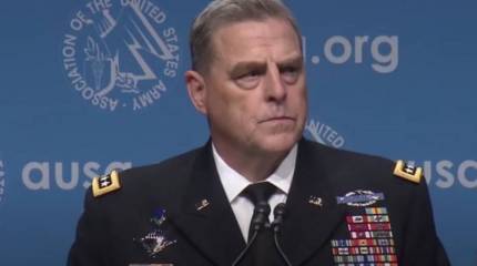 Пентагон склоняется к естественному происхождению коронавируса