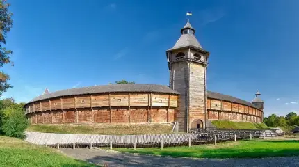 Украинский миф о Батуринской резне