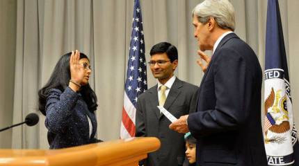 Как Вашингтон Узбекистану вступить в "антитеррористическую коалицию" предлагал..