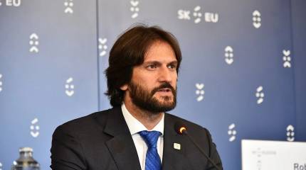 Глава МО Словакии: Европа должна заботиться о своих гражданах, а не об Украине