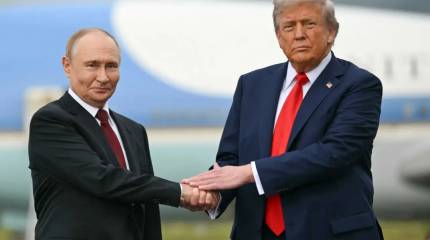 Как менялись условия мира для Украины с 2014 по 2025 годы