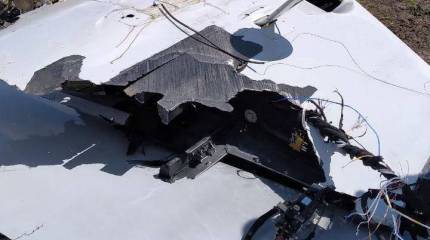 Зарубежная пресса сообщила о доставке на Украину «литовского» БПЛА Bayraktar-TB2