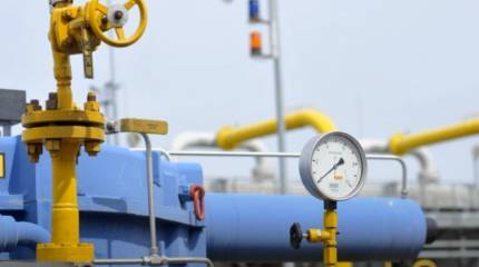 «Первая ласточка»: Эксперт прокомментировал поставки газа Венгрии в обход Украины