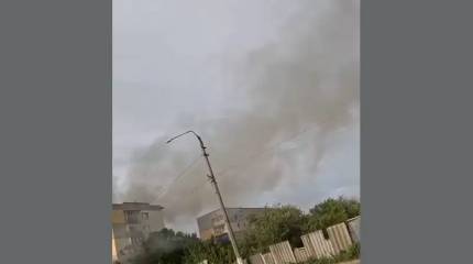 Российские войска вошли в Купянск - Линдси, ты сглазил...