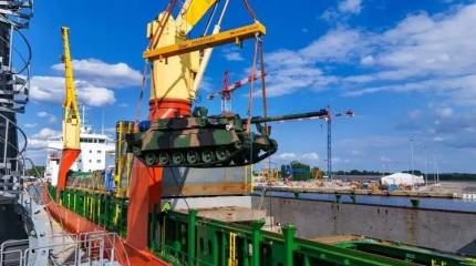 Польша расследует «подозрительные денежные потоки» после подписания оружейных контрактов с Южной Кореей