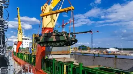 Polonia investiga flujos de efectivo sospechosos tras firmar acuerdos de armas con Corea del Sur