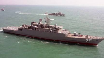 Обзор событий предновогодней недели в Красном море