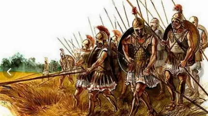Эвмен из Кардии. Последний защитник семьи Александра Македонского