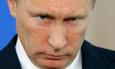 «Путь великой державы» Владимира Путина ('Женьминь жибао', Китай)