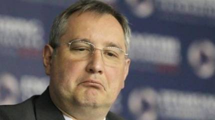 Рогозин уличил журналистов в дезинформации
