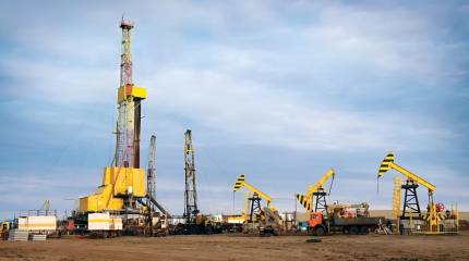 Рост добычи нефти в РФ указывает на стабилизацию переработки и экспорта