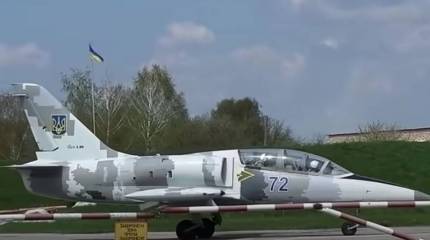 Генштаб ВСУ: Сейчас активность работы украинской авиации превышает российскую