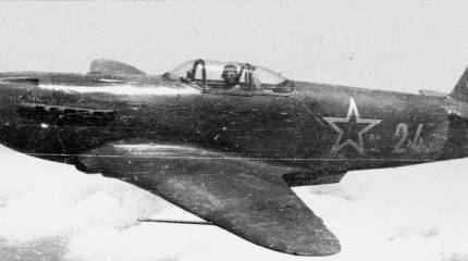 Бить врага на дальних рубежах