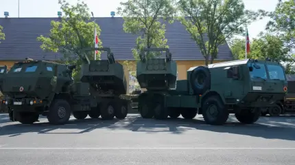 РСЗО HIMARS и перевооружение польской реактивной артиллерии