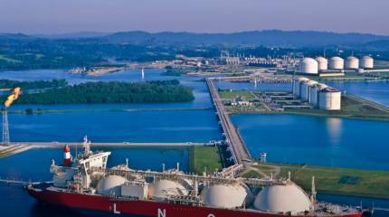 В США предупредили Евросоюз о невозможности поставок американского газа на европейский рынок