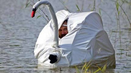 Украинская военная разведка подсчитала количество убитых «российских военных» в Донбассе в прошлом году