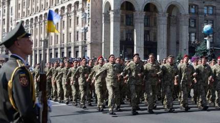 Глава МИД Украины: Зеленский обсуждал за океаном тему помощи США для победы в войне с Россией