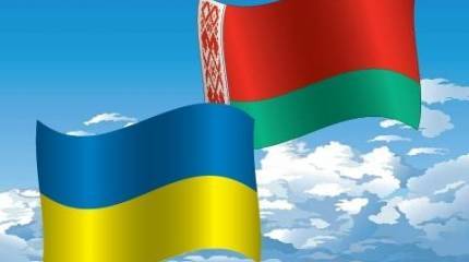 Украина и Белоруссия: немного конспирологии