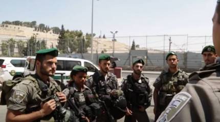 Власти Египта заявили о предварительных договорённостях по деэскалации новой фазы арабо-израильского конфликта