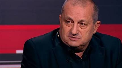 Эксперт Кедми рассказал об «упущении» в статье Путина о Второй мировой войне