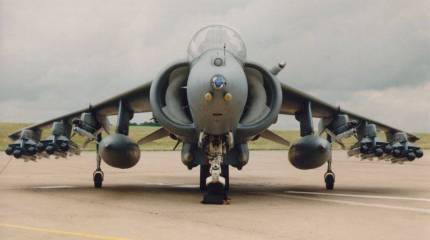 Что Америка потеряла в Ливии