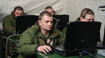 Ростех: ОПК начала серийные поставки новой системы управления