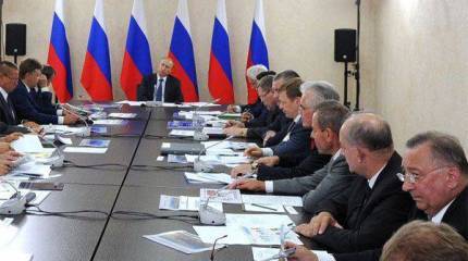 Депутат Европарламента от Франции считает, что воссоединение Крыма и России обладает "двойной" легитимностью