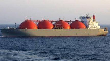 Катарский газ не отобьёт у российского ни Европу, ни Азию