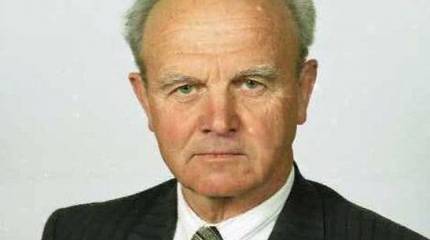 Ушёл из жизни конструктор танковой защиты «Дрозд» и снарядов «Краснополь» Василий Бакалов