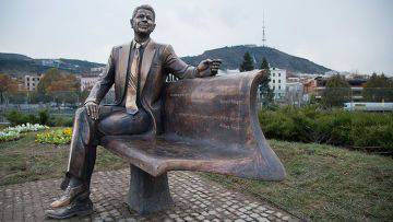 Чему Путин научился у Рейгана ("Foreign Policy", США)