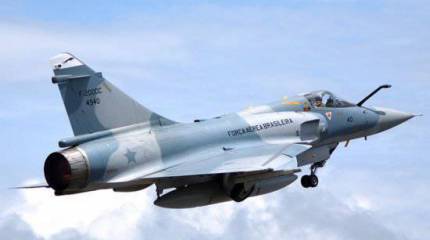 Тендер в ритме самбы