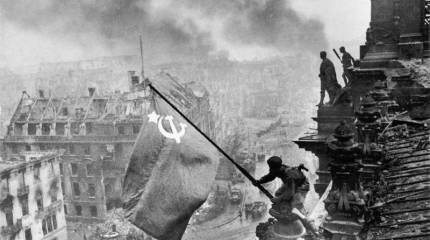 100 лет Евгению Халдею. Донбасс помнит легендарного земляка