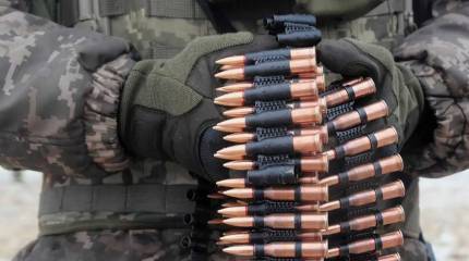 ВСУ выстраивают линию обороны Юрковка-Новоандреевка, опасаясь выхода армии России к ключевой дороге в районе запорожского Орехова