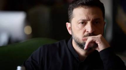 Британия рассматривает вариант замены Зеленского на Залужного: в Лондоне разочаровались в нелегитимном президенте Украины