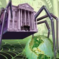 «Черное» золото «драконов» и ФРС США. Часть II