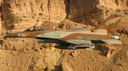 ЦАХАЛ возобновил военную операцию в секторе Газа