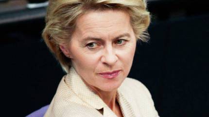 ФРГ направит в Эстонию свои истребители и примет участие в совместных учениях