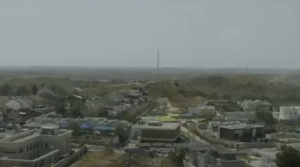 Сообщается о вхождении сухопутных подразделений израильской армии в палестинский Рафах