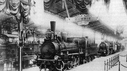 РТО на защите русской промышленности