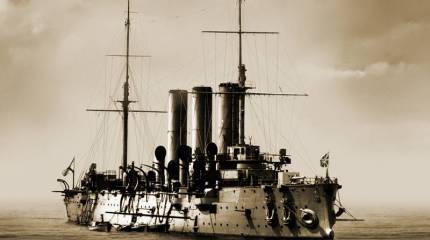 Русский флот в Первую мировую и его боевая эффективность. Часть 3