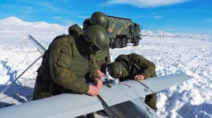 Москва отказалась предоставлять ОБСЕ данные о российских Вооруженных силах